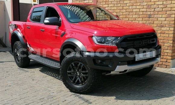 اشتري مستعمل Ford Ranger Red سيارة في Maseru في Maseru اشتري مستعمل Ford Ranger Red سيارة في Maseru في Maseru