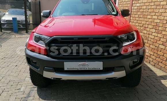اشتري مستعمل Ford Ranger Red سيارة في Maseru في Maseru اشتري مستعمل Ford Ranger Red سيارة في Maseru في Maseru