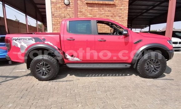 اشتري مستعمل Ford Ranger Red سيارة في Maseru في Maseru اشتري مستعمل Ford Ranger Red سيارة في Maseru في Maseru
