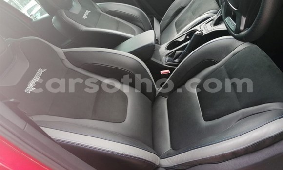 اشتري مستعمل Ford Ranger Red سيارة في Maseru في Maseru اشتري مستعمل Ford Ranger Red سيارة في Maseru في Maseru