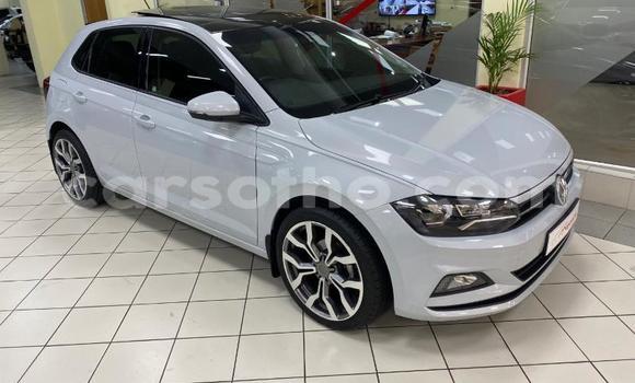 اشتري مستعمل Volkswagen Polo GTI White سيارة في Butha–Buthe في Thaba-Tseka اشتري مستعمل Volkswagen Polo GTI White سيارة في Butha–Buthe في Thaba-Tseka