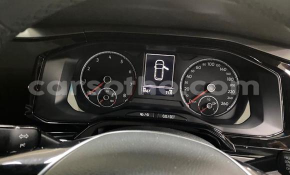 اشتري مستعمل Volkswagen Polo GTI White سيارة في Butha–Buthe في Thaba-Tseka اشتري مستعمل Volkswagen Polo GTI White سيارة في Butha–Buthe في Thaba-Tseka