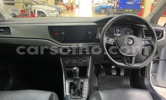 اشتري مستعمل Volkswagen Polo GTI White سيارة في Butha–Buthe في Thaba-Tseka اشتري مستعمل Volkswagen Polo GTI White سيارة في Butha–Buthe في Thaba-Tseka