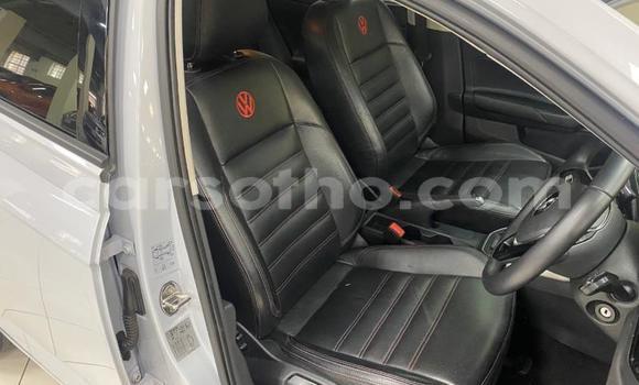 اشتري مستعمل Volkswagen Polo GTI White سيارة في Butha–Buthe في Thaba-Tseka اشتري مستعمل Volkswagen Polo GTI White سيارة في Butha–Buthe في Thaba-Tseka