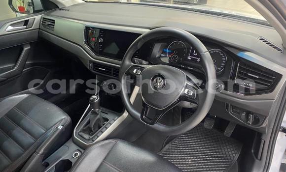 اشتري مستعمل Volkswagen Polo GTI White سيارة في Butha–Buthe في Thaba-Tseka اشتري مستعمل Volkswagen Polo GTI White سيارة في Butha–Buthe في Thaba-Tseka