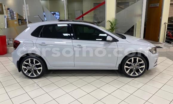 اشتري مستعمل Volkswagen Polo GTI White سيارة في Butha–Buthe في Thaba-Tseka اشتري مستعمل Volkswagen Polo GTI White سيارة في Butha–Buthe في Thaba-Tseka