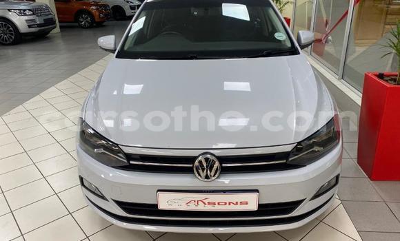 اشتري مستعمل Volkswagen Polo GTI White سيارة في Butha–Buthe في Thaba-Tseka اشتري مستعمل Volkswagen Polo GTI White سيارة في Butha–Buthe في Thaba-Tseka