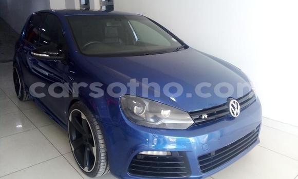 اشتري مستعمل Volkswagen Golf GTI Blue سيارة في Butha–Buthe في Thaba-Tseka اشتري مستعمل Volkswagen Golf GTI Blue سيارة في Butha–Buthe في Thaba-Tseka