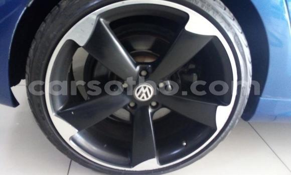 اشتري مستعمل Volkswagen Golf GTI Blue سيارة في Butha–Buthe في Thaba-Tseka اشتري مستعمل Volkswagen Golf GTI Blue سيارة في Butha–Buthe في Thaba-Tseka
