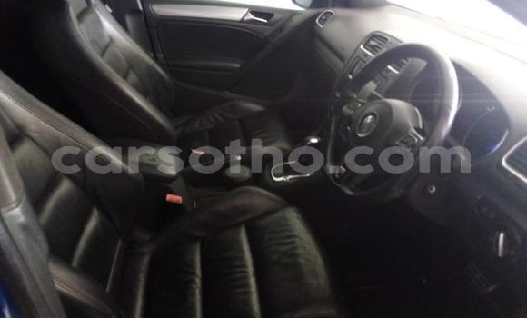 اشتري مستعمل Volkswagen Golf GTI Blue سيارة في Butha–Buthe في Thaba-Tseka اشتري مستعمل Volkswagen Golf GTI Blue سيارة في Butha–Buthe في Thaba-Tseka