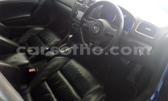 اشتري مستعمل Volkswagen Golf GTI Blue سيارة في Butha–Buthe في Thaba-Tseka اشتري مستعمل Volkswagen Golf GTI Blue سيارة في Butha–Buthe في Thaba-Tseka