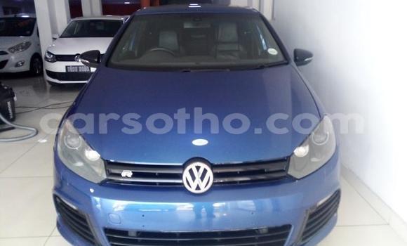 اشتري مستعمل Volkswagen Golf GTI Blue سيارة في Butha–Buthe في Thaba-Tseka اشتري مستعمل Volkswagen Golf GTI Blue سيارة في Butha–Buthe في Thaba-Tseka