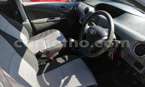 Acheter Occasion Voiture Toyota Etios Blanc à Butha–Buthe, Thaba-Tseka Acheter Occasion Voiture Toyota Etios Blanc à Butha–Buthe, Thaba-Tseka