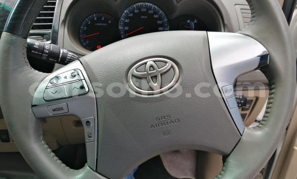 Buy Used Toyota Fortuner White Car in Butha–Buthe in Thaba-Tseka Buy Used Toyota Fortuner White Car in Butha–Buthe in Thaba-Tseka