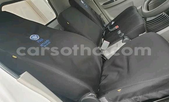 Buy Used DAF CF White Truck in Butha Buthe in Butha-Buthe Buy Used DAF CF White Truck in Butha Buthe in Butha-Buthe