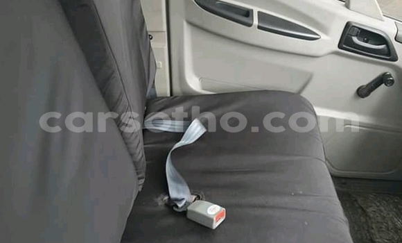 Buy Used DAF CF White Truck in Butha Buthe in Butha-Buthe Buy Used DAF CF White Truck in Butha Buthe in Butha-Buthe