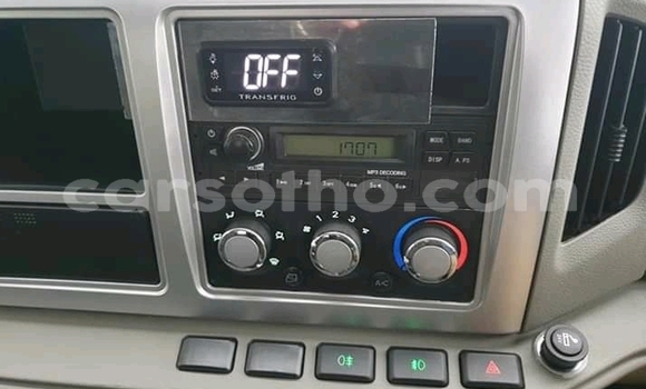 Buy Used DAF CF White Truck in Butha Buthe in Butha-Buthe Buy Used DAF CF White Truck in Butha Buthe in Butha-Buthe