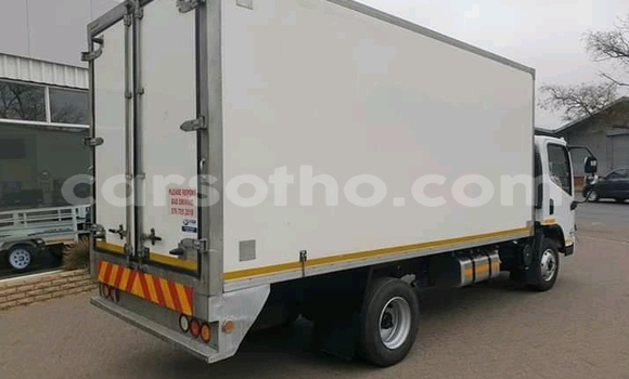 Buy Used DAF CF White Truck in Butha Buthe in Butha-Buthe Buy Used DAF CF White Truck in Butha Buthe in Butha-Buthe