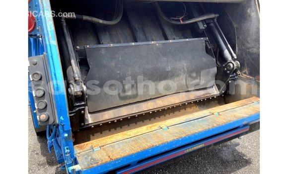 اشتري Imported Mitsubishi i Blue سيارة في Import - Dubai في Maseru اشتري Imported Mitsubishi i Blue سيارة في Import - Dubai في Maseru