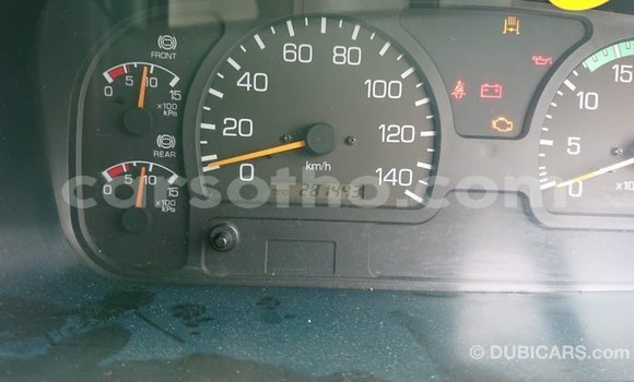 اشتري Imported Mitsubishi i Blue سيارة في Import - Dubai في Maseru اشتري Imported Mitsubishi i Blue سيارة في Import - Dubai في Maseru