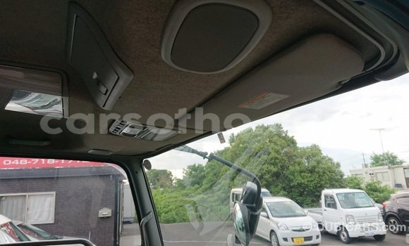 اشتري Imported Mitsubishi i Blue سيارة في Import - Dubai في Maseru اشتري Imported Mitsubishi i Blue سيارة في Import - Dubai في Maseru