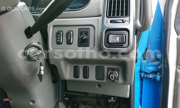 اشتري Imported Mitsubishi i Blue سيارة في Import - Dubai في Maseru اشتري Imported Mitsubishi i Blue سيارة في Import - Dubai في Maseru