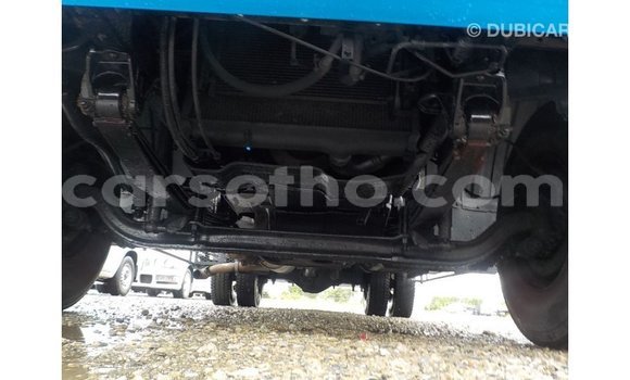 اشتري Imported Mitsubishi i Blue سيارة في Import - Dubai في Maseru اشتري Imported Mitsubishi i Blue سيارة في Import - Dubai في Maseru