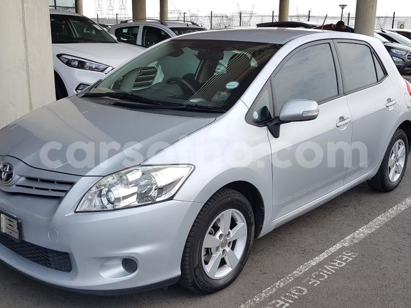 Big with watermark toyota auris maseru import dubai 19445