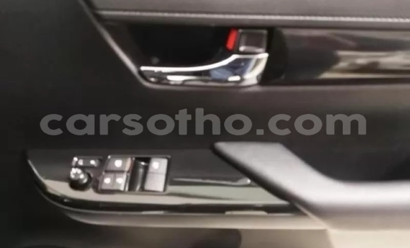 Buy Used Toyota Hilux White Car in Maseru in Maseru Buy Used Toyota Hilux White Car in Maseru in Maseru