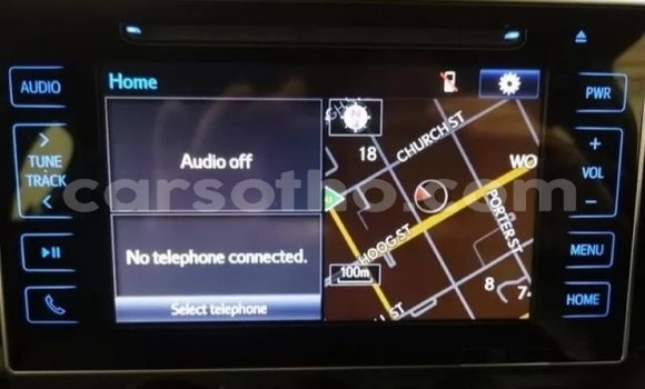 Buy Used Toyota Hilux White Car in Maseru in Maseru Buy Used Toyota Hilux White Car in Maseru in Maseru