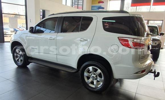 اشتري مستعمل Chevrolet TrailBlazer Other سيارة في Butha–Buthe في Thaba-Tseka اشتري مستعمل Chevrolet TrailBlazer Other سيارة في Butha–Buthe في Thaba-Tseka