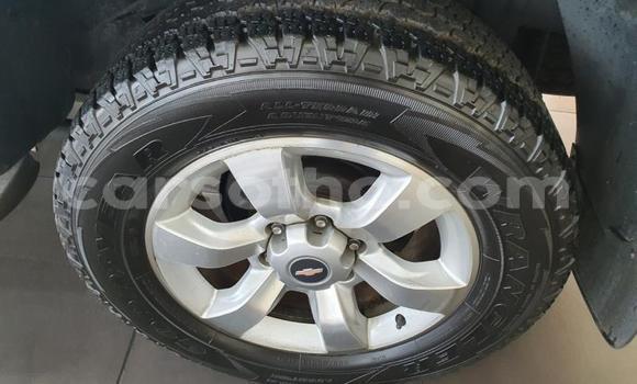 اشتري مستعمل Chevrolet TrailBlazer Other سيارة في Butha–Buthe في Thaba-Tseka اشتري مستعمل Chevrolet TrailBlazer Other سيارة في Butha–Buthe في Thaba-Tseka