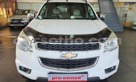 اشتري مستعمل Chevrolet TrailBlazer Other سيارة في Butha–Buthe في Thaba-Tseka اشتري مستعمل Chevrolet TrailBlazer Other سيارة في Butha–Buthe في Thaba-Tseka