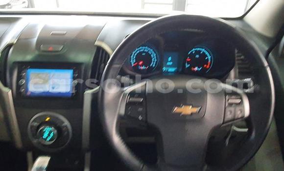 اشتري مستعمل Chevrolet TrailBlazer Other سيارة في Butha–Buthe في Thaba-Tseka اشتري مستعمل Chevrolet TrailBlazer Other سيارة في Butha–Buthe في Thaba-Tseka