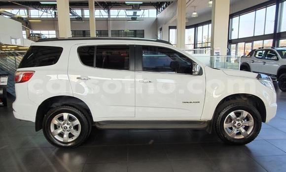 اشتري مستعمل Chevrolet TrailBlazer Other سيارة في Butha–Buthe في Thaba-Tseka اشتري مستعمل Chevrolet TrailBlazer Other سيارة في Butha–Buthe في Thaba-Tseka