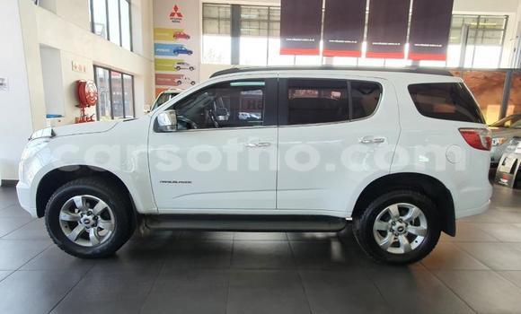 اشتري مستعمل Chevrolet TrailBlazer Other سيارة في Butha–Buthe في Thaba-Tseka اشتري مستعمل Chevrolet TrailBlazer Other سيارة في Butha–Buthe في Thaba-Tseka