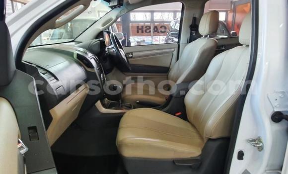 اشتري مستعمل Chevrolet TrailBlazer Other سيارة في Butha–Buthe في Thaba-Tseka اشتري مستعمل Chevrolet TrailBlazer Other سيارة في Butha–Buthe في Thaba-Tseka