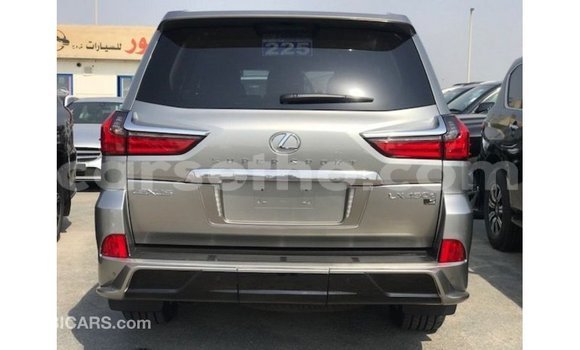 Buy Import Lexus LX Other Car in Import - Dubai in Maseru Buy Import Lexus LX Other Car in Import - Dubai in Maseru