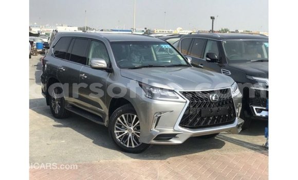 Buy Import Lexus LX Other Car in Import - Dubai in Maseru Buy Import Lexus LX Other Car in Import - Dubai in Maseru