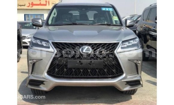 Buy Import Lexus LX Other Car in Import - Dubai in Maseru Buy Import Lexus LX Other Car in Import - Dubai in Maseru