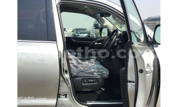 Buy Import Lexus LX Other Car in Import - Dubai in Maseru Buy Import Lexus LX Other Car in Import - Dubai in Maseru