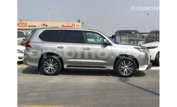 Buy Import Lexus LX Other Car in Import - Dubai in Maseru Buy Import Lexus LX Other Car in Import - Dubai in Maseru
