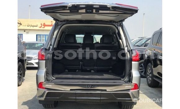 Buy Import Lexus LX Other Car in Import - Dubai in Maseru Buy Import Lexus LX Other Car in Import - Dubai in Maseru
