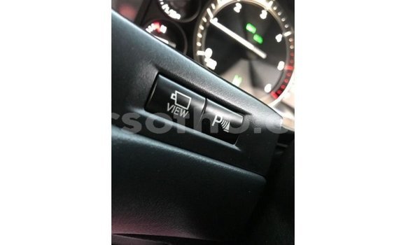 Buy Import Lexus LX Other Car in Import - Dubai in Maseru Buy Import Lexus LX Other Car in Import - Dubai in Maseru