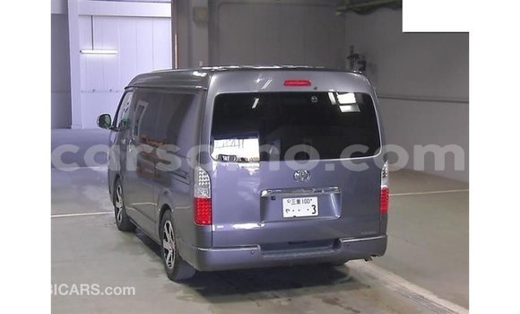 اشتري Imported Toyota Hiace Other سيارة في Import - Dubai في Maseru اشتري Imported Toyota Hiace Other سيارة في Import - Dubai في Maseru