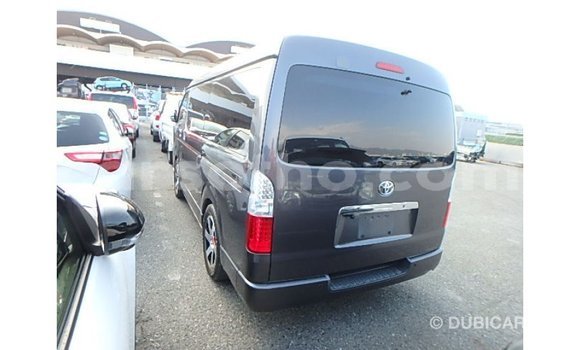 اشتري Imported Toyota Hiace Other سيارة في Import - Dubai في Maseru اشتري Imported Toyota Hiace Other سيارة في Import - Dubai في Maseru