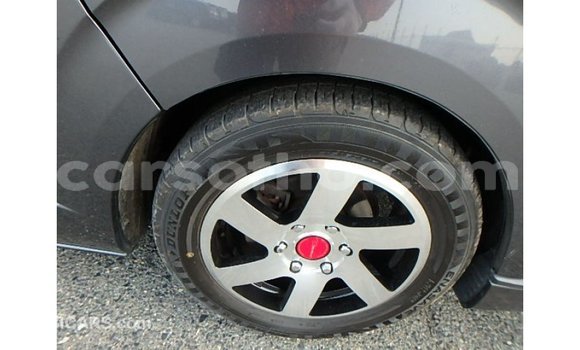 اشتري Imported Toyota Hiace Other سيارة في Import - Dubai في Maseru اشتري Imported Toyota Hiace Other سيارة في Import - Dubai في Maseru