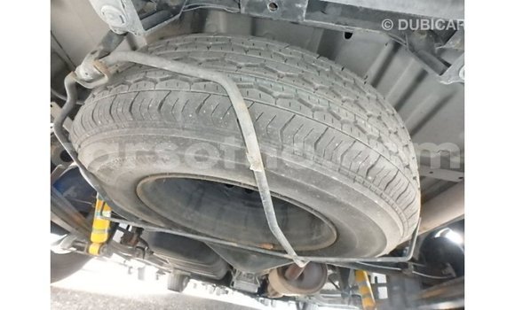 اشتري Imported Toyota Hiace Other سيارة في Import - Dubai في Maseru اشتري Imported Toyota Hiace Other سيارة في Import - Dubai في Maseru