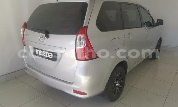 Sayi Na hannu Toyota Avanza Silver Mota in Maseru a Maseru Sayi Na hannu Toyota Avanza Silver Mota in Maseru a Maseru
