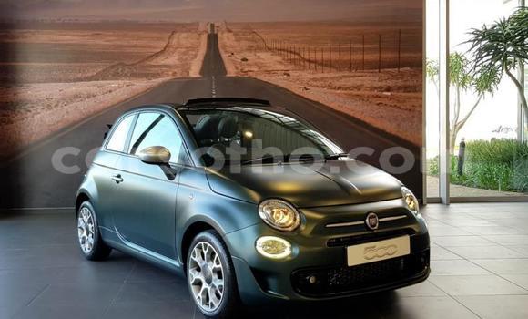Sayi Na hannu Fiat 500 Other Mota in Import - Dubai a Maseru